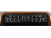 FENDER ACOUSTIC SFX WALNUT FENDER ACOUSTIC SFX WALNUT